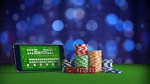 Live Casino pkpk559