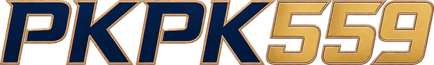 pkpk559 Logo